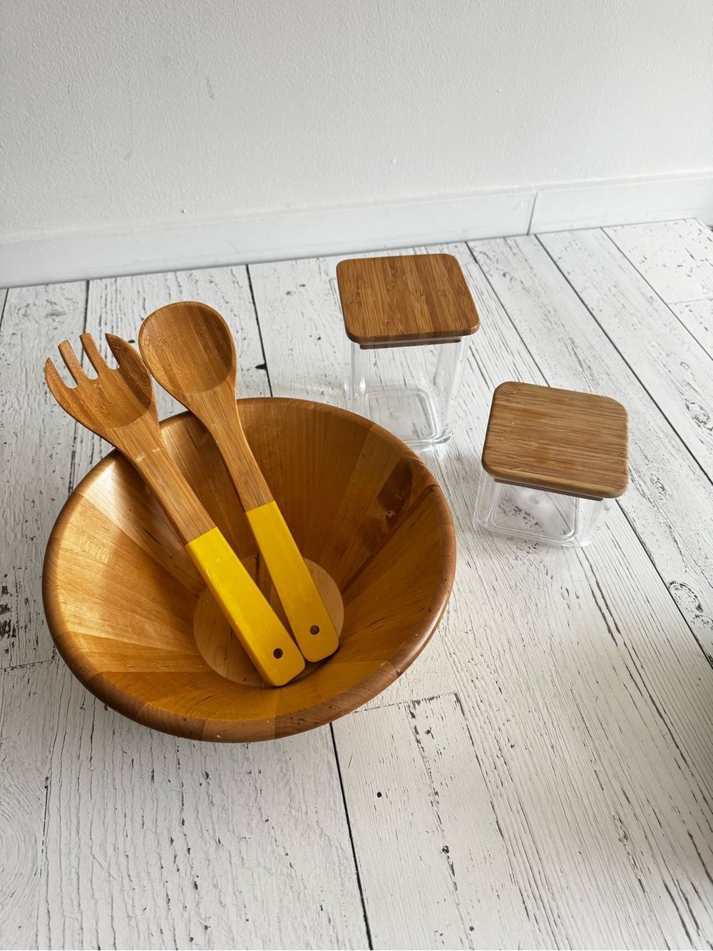 Kitchen Storage Bundle - Picture 2 of 5